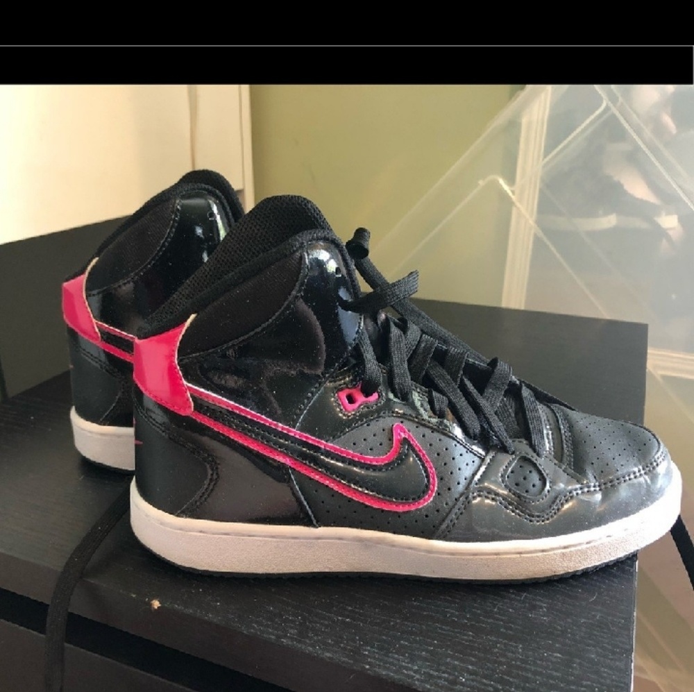 Nike Air Force High Tops